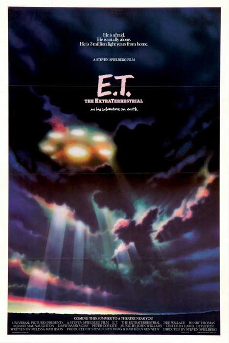 download E.T. the Extra-Terrestrial